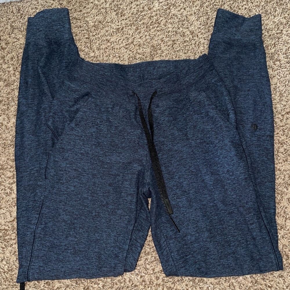 Lulu Ready to Rulu Joggers